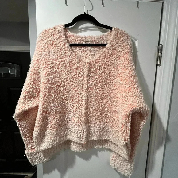 Hippie Rose Sweater - Medium - Picture 1 of 10